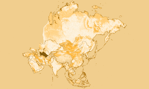 Turkmenistan