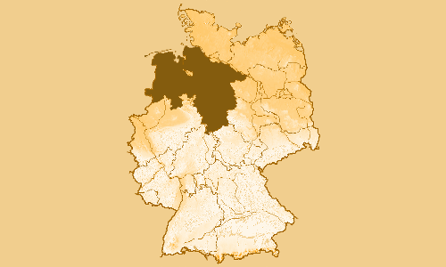 Niedersachsen