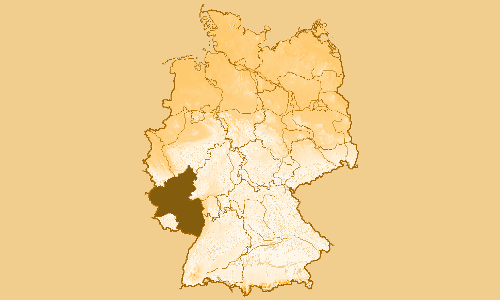 Rheinland-Pfalz