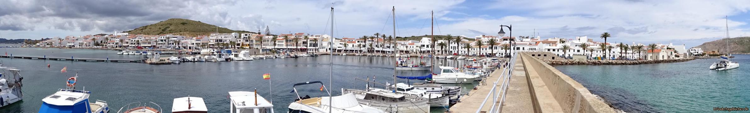 Gesamtansicht Fornell: Gesamtansicht Fornell