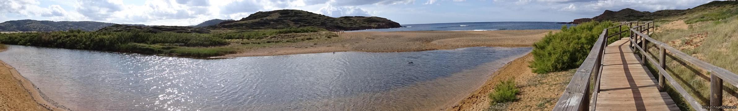 Traumhaftes Binimel la Playa: Traumhaftes Binimel la Playa