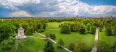 Der Englische Garten: Der Englische Garten