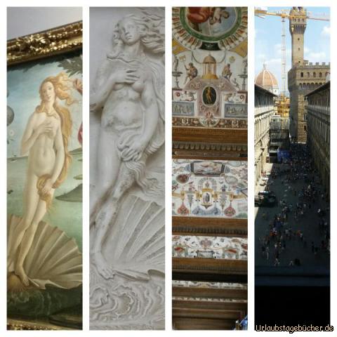 Uffizien: 