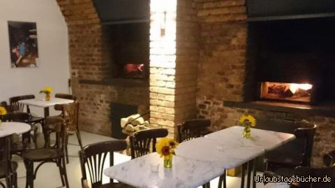 Museumscafé Mörsdorf - LECKER!!!!!: Museumscafé Mörsdorf - LECKER!!!!!