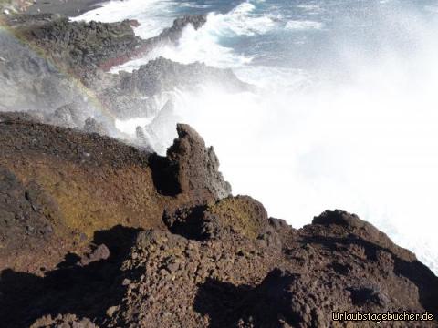 Charco verde: Charco verde