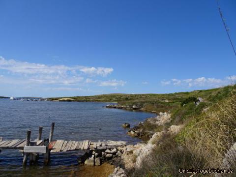 verträumtes Fleckchen Sanijta: verträumtes Fleckchen Sanijta