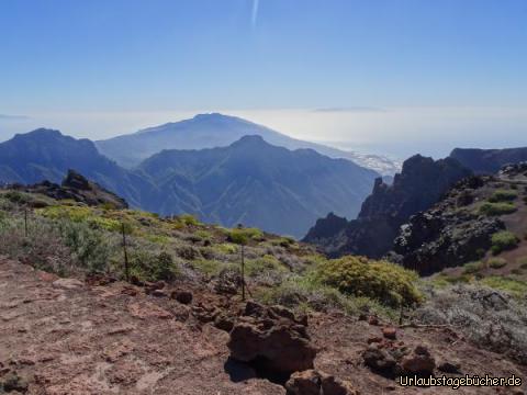 Roque de los Muchachos: Roque de los Muchachos