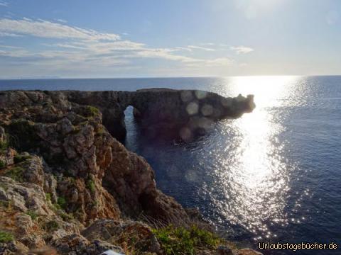 Stimmungsvolles Pont d´en Gil: Stimmungsvolles Pont d´en Gil