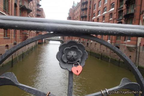 Spieicherstadt Hamburg: 