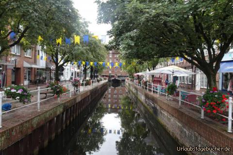 Buxtehude: 