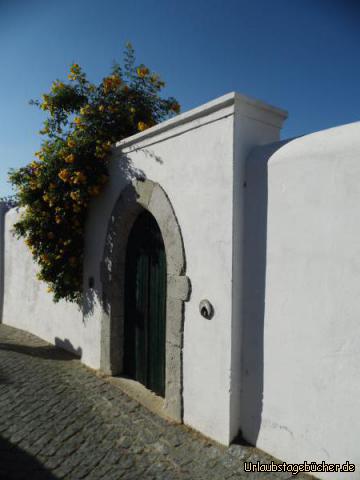 Spaziergang durch Tavira: Spaziergang durch Tavira