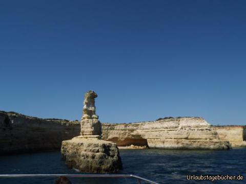 Felsenwächter: Felsenwächter