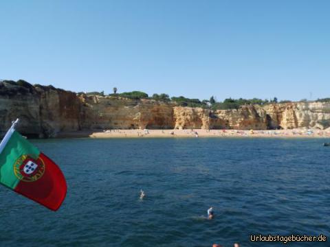 Badepause: Badepause