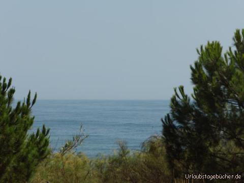 Praia Verde: Praia Verde