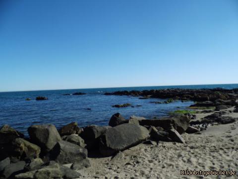Strand Bellavista: Strand Bellavista