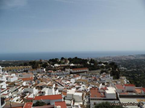 Mijas: Mijas