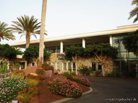 Las Playitas : Las Playitas 