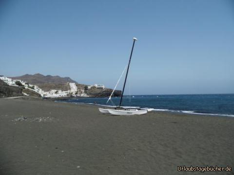 Las Playitas: Las Playitas