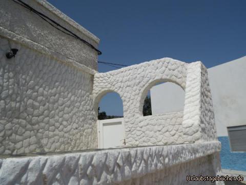 Ortskern Las Playitas: Ortskern Las Playitas