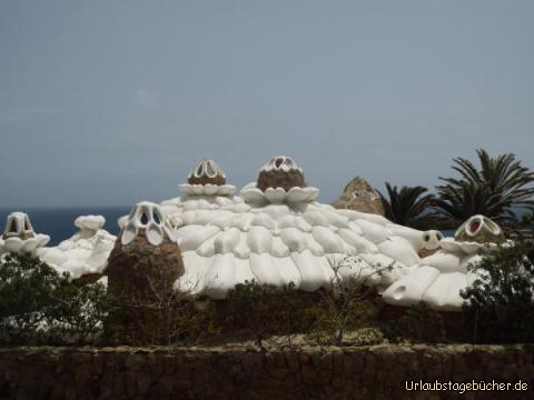 Zuckerhaus Esquinzo: Zuckerhaus Esquinzo