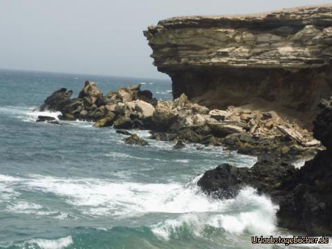 Impressionen La Pared: Impressionen La Pared