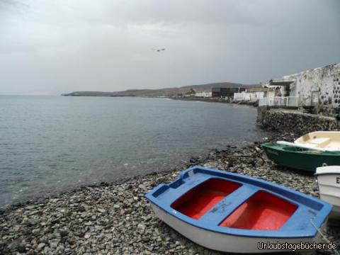 Taralalejo: Taralalejo