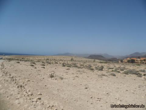 Segwayfahren in La Pared: Segwayfahren in La Pared
