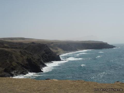 La Pared - traumhaft schön: La Pared - traumhaft schön