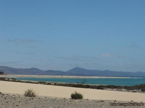 Paradiesstrand Risco de Paso: Paradiesstrand Risco de Paso