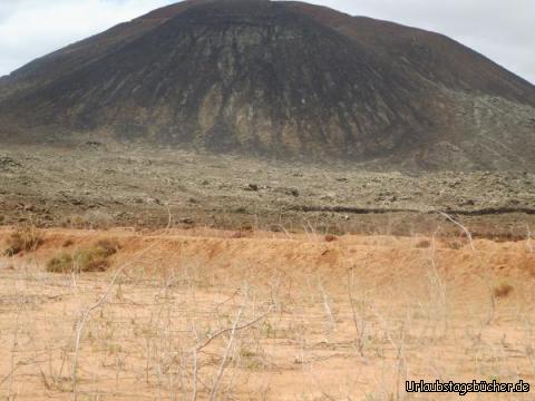 Auf in den Malpais Grande: Auf in den Malpais Grande