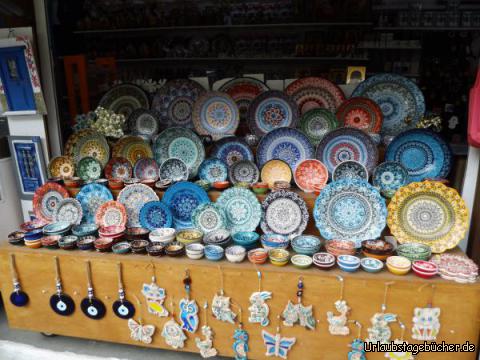 Handarbeiten in Zia : Handarbeiten in Zia 