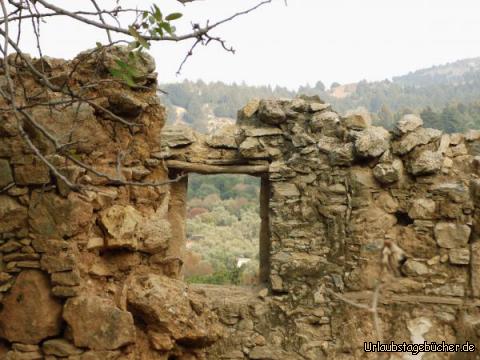 Stadtrundgang in Agios Dimitrios: Stadtrundgang in Agios Dimitrios
