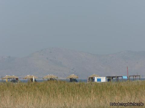 Strand bei Tigaki: Strand bei Tigaki