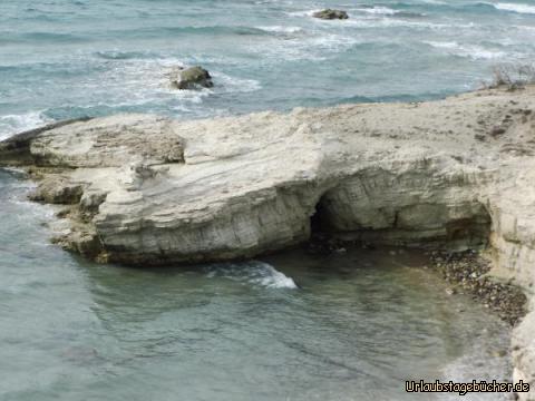 Spaziergang am Agios Theologos: Spaziergang am Agios Theologos