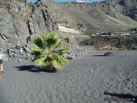 Charco Verde La Palma: Charco Verde La Palma