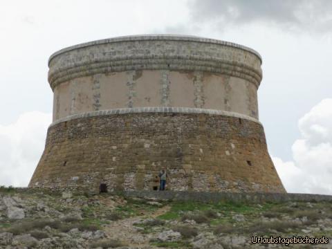 Torre de Fornell: Torre de Fornell