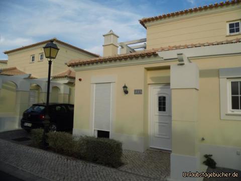 Villa Castro Marim: Villa Castro Marim