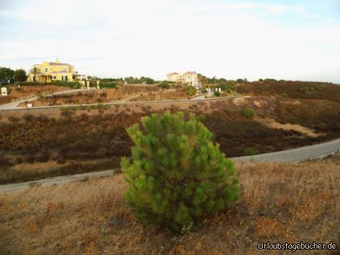 Weitläufige Hotelanlage Castro Marim: Weitläufige Hotelanlage Castro Marim