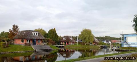 Landal Ferienpark Midlaren: 