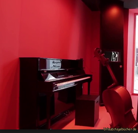 Museum der Musik in Malaga: Museum der Musik in Malaga