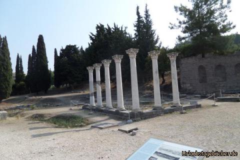 Asklepion: Asklepion