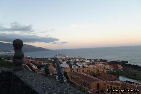 Los Cancajos La Palma: Los Cancajos La Palma