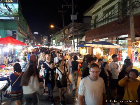 Walking Street 2: 