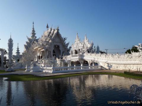 White Temple: 