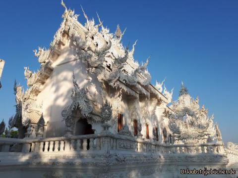 White Temple 2: 