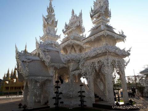 White Temple 4: 
