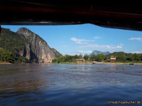 auf dem Mekong 5: 