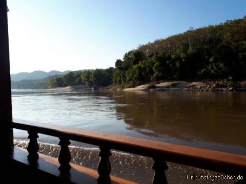 auf dem Mekong 7: 