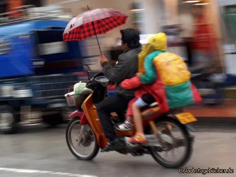 Regentag: 