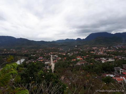 Luang Prabang 2: 